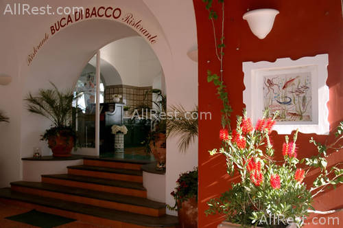 Buca di Bacco 39